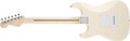 Fender Eric Clapton Stratocaster - Olympic White