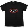 EVH Wolfgang T-Shirt, Black - XL