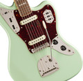 Squier Classic Vibe '70s Jaguar - Surf Green