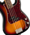 Squier Classic Vibe '60s Precision Bass - 3-Colour Sunburst