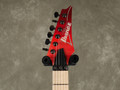 Ibanez Premium RG6PCMLTD - Red Fade w/Case - 2nd Hand