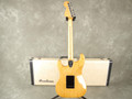 Fender Original 1977 Stratocaster - Natural w/Hard Case - 2nd Hand