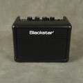 Blackstar Fly 3 Mini Amplifier - 2nd Hand