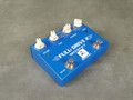 Fulltone Fulldrive 2 Mosfet Overdrive FX Pedal - 2nd Hand (108037)