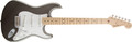 Fender Eric Clapton Stratocaster - Pewter