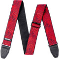 Jim Dunlop D6721 Jacquard Guitar Strap - Albion