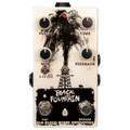 Old Blood Noise Endeavors Black Fountain V3 + Tap Tempo