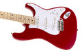 Fender Eric Clapton Stratocaster - Torino Red