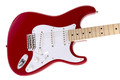Fender Eric Clapton Stratocaster - Torino Red