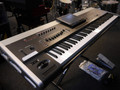 Korg Oasys 88 Keyboard - Fully Expanded & Pedals **COLLECTION ONLY** - 2nd Hand