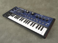 Novation Mini Nova Synthesizer w/Box & PSU - 2nd Hand