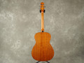 Crafter Lite T Solid Cedar Top Acoustic Guitar - Natural - 2nd Hand