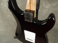 Tanglewood Targa Electric Guitar - Left Handed - Sunburst - 2nd Hand