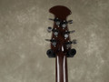 Ovation Matrix Deepbowl Acoustic Guitar - Sunburst w/Hard Case - 2nd Hand