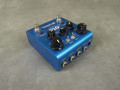 Strymon Ola Dbucket Chorus & Vibrato FX Pedal w/Box & PSU - 2nd Hand