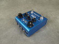 Strymon Ola Dbucket Chorus & Vibrato FX Pedal w/Box & PSU - 2nd Hand