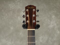 Fender DG-5 Acoustic Guitar - Natural w/Gig Bag - 2nd Hand