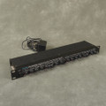 Alesis 3630 Rack Compressor - 2nd Hand