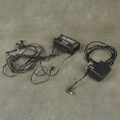 Jim Dunlop DC Brick Pedalboard Power Supply - 2nd Hand