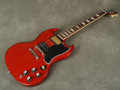 Gibson SG Standard 61 Reissue - Cherry w/Hard Case - 2nd Hand