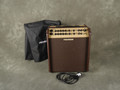 Fishman Loudbox Performer Acoustic Combo Amp w/Cover - 2nd Hand