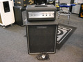 Jennings B50 Vintage Bass Amp & B3 115 Cabinet **COLLECTION ONLY** - 2nd Hand