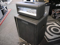 Jennings B50 Vintage Bass Amp & B3 115 Cabinet **COLLECTION ONLY** - 2nd Hand