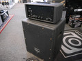 Jennings B50 Vintage Bass Amp & B3 115 Cabinet **COLLECTION ONLY** - 2nd Hand