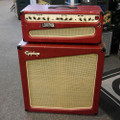 Epiphone Triggerman Amp Head and 4x12 Cab - 2nd Hand **COLLECTION ONLY**