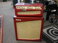 Epiphone Triggerman Amp Head and 4x12 Cab **COLLECTION ONLY** - 2nd Hand