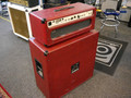 Epiphone Triggerman Amp Head and 4x12 Cab **COLLECTION ONLY** - 2nd Hand