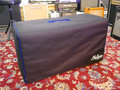 BluGuitar 2x12 Twin Cabinet w/Cover - 2nd Hand