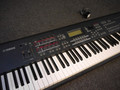 Yamaha MOX8 Workstation Keyboard & PSU - 2nd Hand