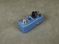 Donner Blues Drive FX Pedal w/Box - 2nd Hand