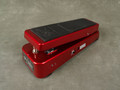 Jim Dunlop Cry Baby Slash Wah FX Pedal w/Box - 2nd Hand