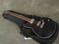 Yamaha Revstar RS502 - Shop Black w/Gig Bag - 2nd Hand