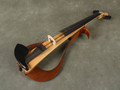 Yamaha YEV104 Electric Violin w/Box - 2nd Hand