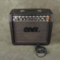 Engl Thunder 50 Combo Guitar Amplifier - 2nd Hand **COLLECTION ONLY**