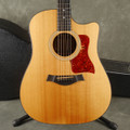 Taylor 2003 310CE Electro-Acoustic Guitar - Natural w/Hard Case - 2nd Hand