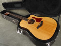 Taylor 2003 310CE Electro-Acoustic Guitar - Natural w/Hard Case - 2nd Hand