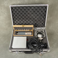 SE Electronics 5600a MkII Condenser Mic w/Case - 2nd Hand