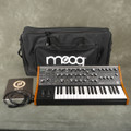 Moog Sub 37 Analogue Synthesizer w/Soft Case - 2nd Hand