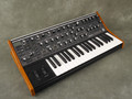 Moog Sub 37 Analogue Synthesizer w/Soft Case - 2nd Hand