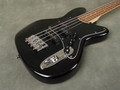 Ibanez Talman TMB30 Short Scale Bass - Black - 2nd Hand