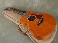 Taylor GS Mini Mahogany - ES2 Pickup w/Gig Bag - 2nd Hand