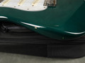 Squier Affinity Stratocaster - Green w/Gig Bag - 2nd Hand