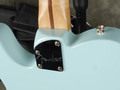 Fender Nashville Telecaster - Daphne Blue w/Gig Bag - 2nd Hand