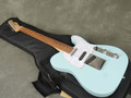 Fender Nashville Telecaster - Daphne Blue w/Gig Bag - 2nd Hand