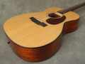 Sigma S000M-18 All Solid - Natural w/Gig Bag - 2nd Hand