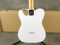 Fender 70th Anniversary Esquire - White Blonde w/Hard Case - 2nd Hand